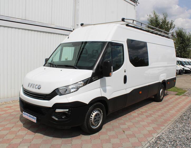 Iveco Daily 1