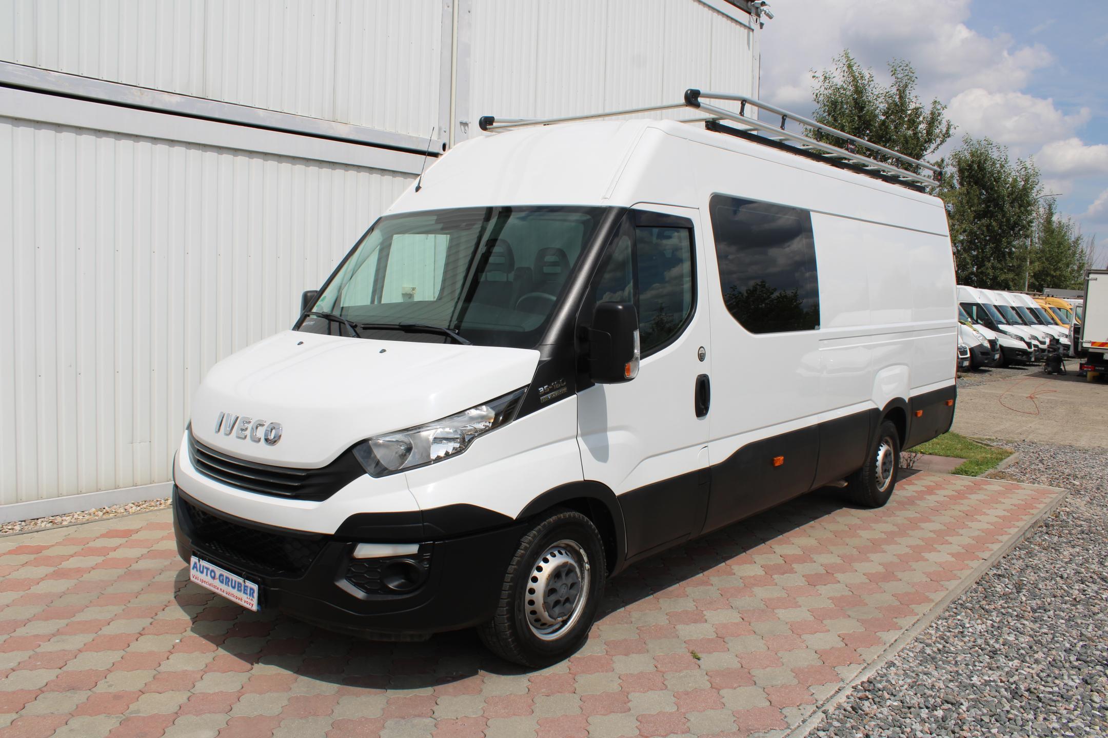 Iveco Daily