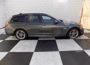 BMW Řada 5 6