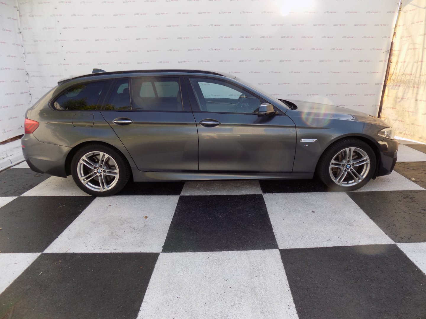 BMW Řada 5