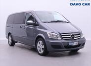Mercedes-Benz Viano 1