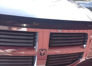 Dodge Nitro 7