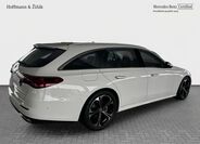 Mercedes-Benz Třídy E 5