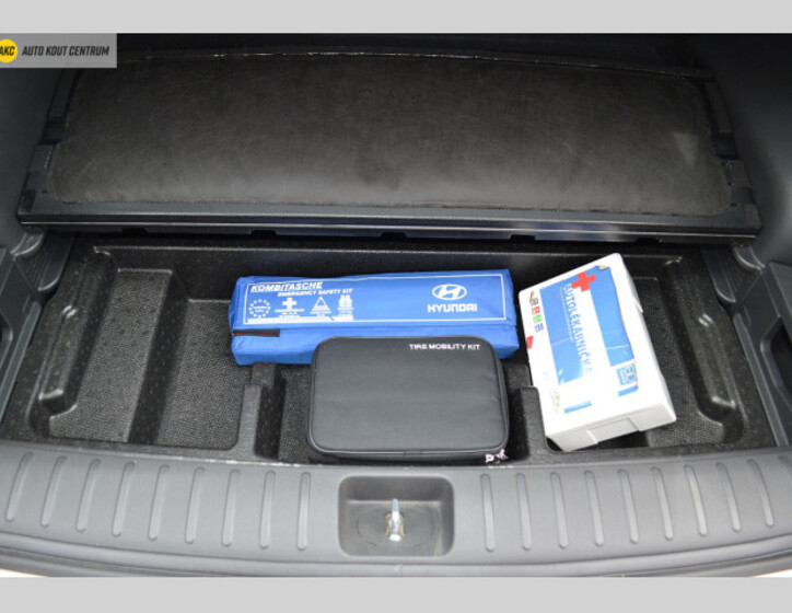 Hyundai Tucson 17
