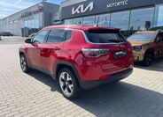 Jeep Compass 4