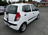 Hyundai i10 5