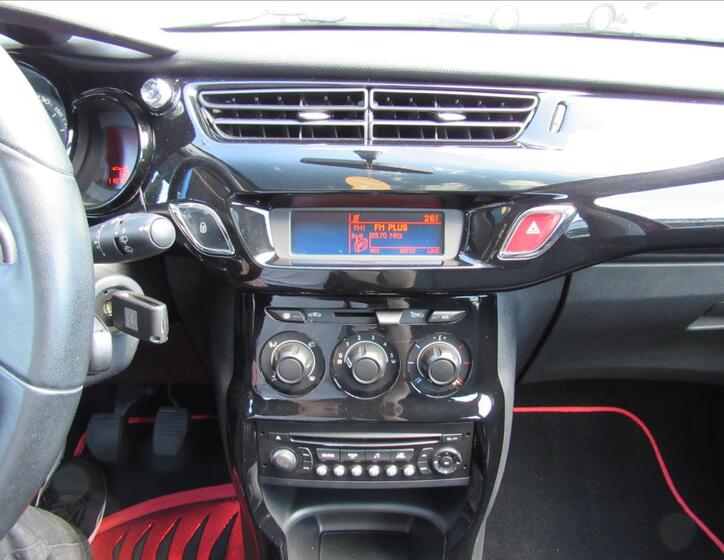 Citroën C3 15