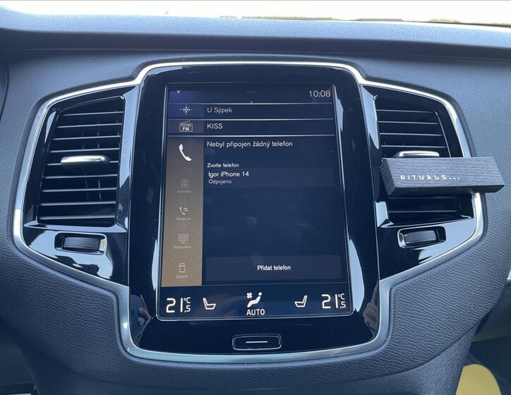 Volvo XC90 64