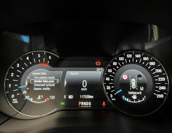 Ford Edge 19