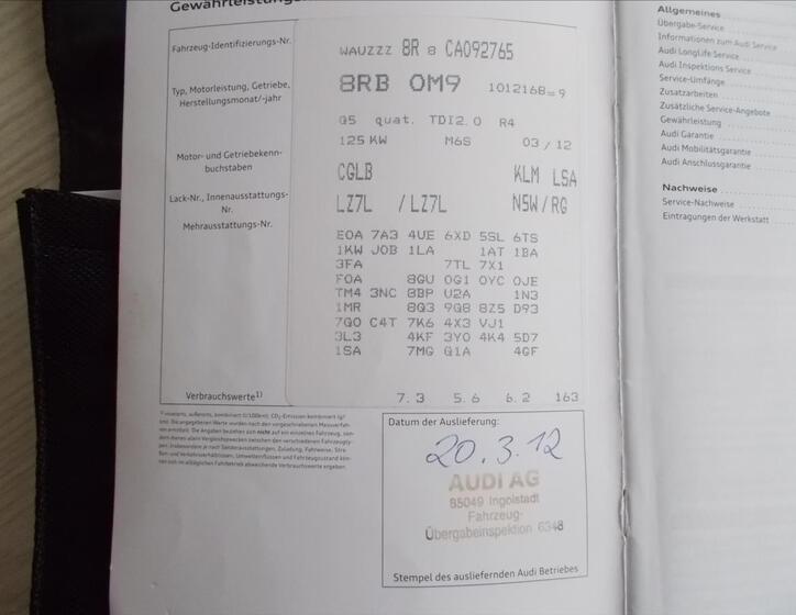 Audi Q5 33