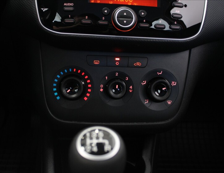 Fiat Punto 11