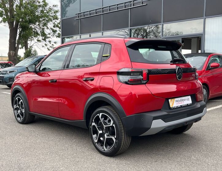 Citroën C3 11