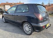 Fiat Bravo 4