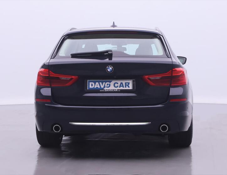 BMW Řada 5 6