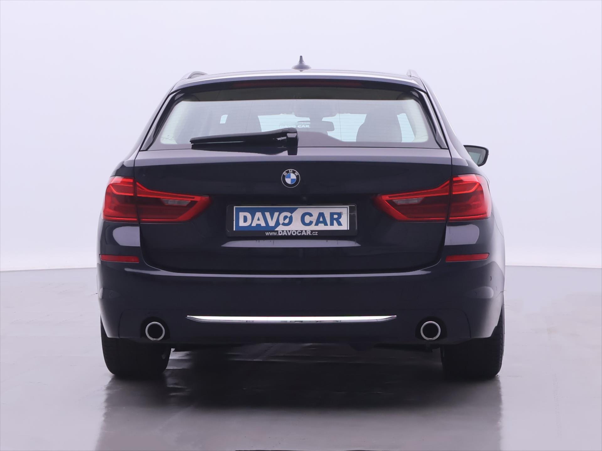 BMW Řada 5