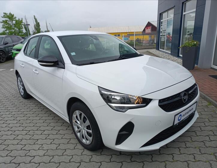 Opel Corsa 8
