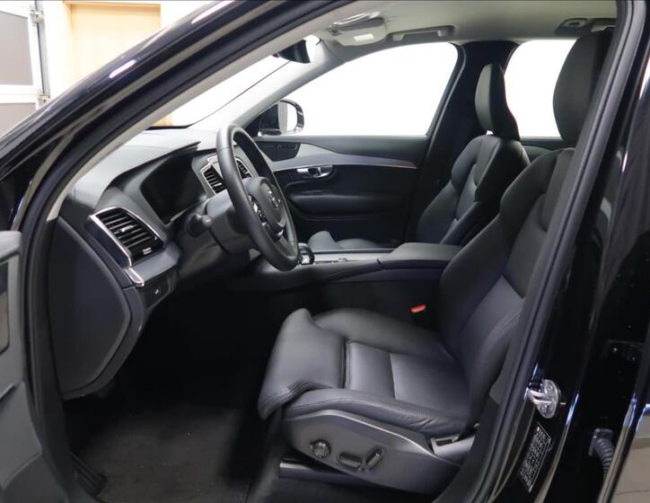 Volvo XC90 7