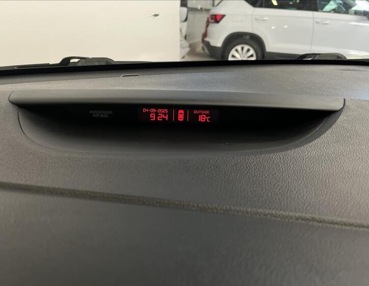 KIA Ceed 12