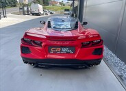 Chevrolet Corvette 12