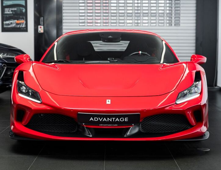 Ferrari Ostatní 2
