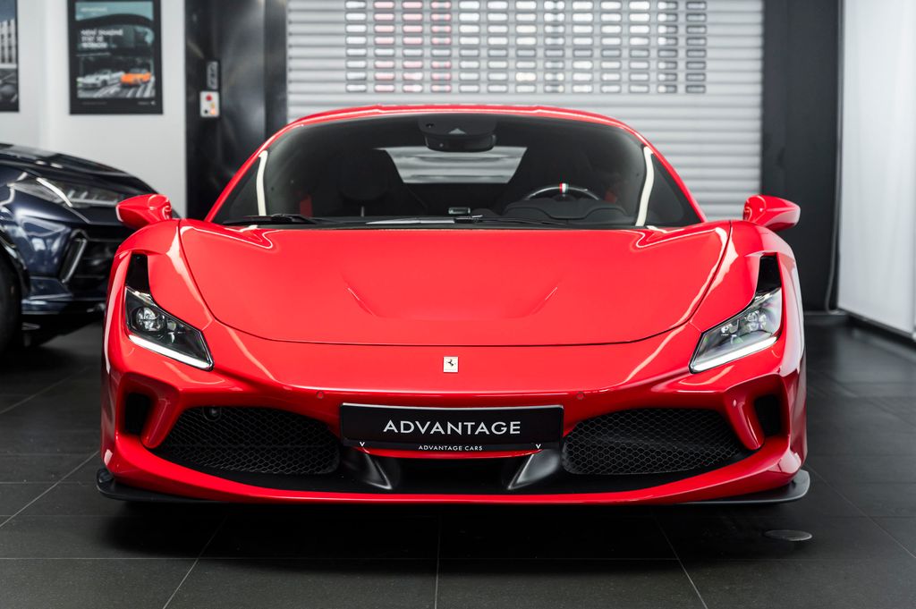 Ferrari Ostatní
