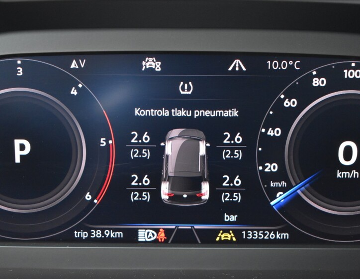 Volkswagen Tiguan Allspace 30