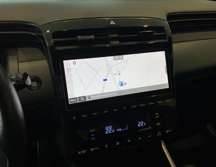 Hyundai Tucson 39