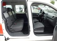 Volkswagen Caddy 25
