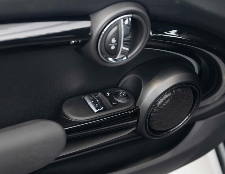 Mini Cooper 17