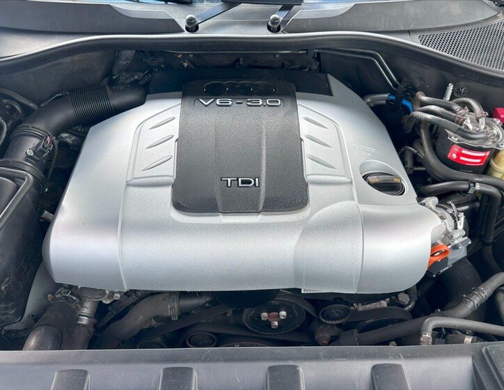 Audi Q7 33