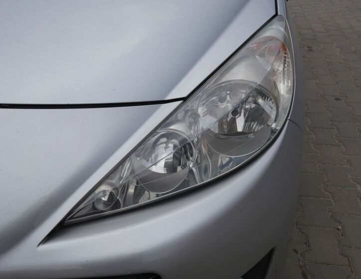 Peugeot 207 17
