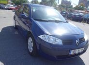 Renault Mégane 5