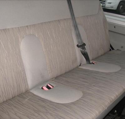 Nissan Primastar 8