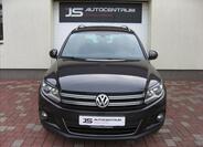Volkswagen Tiguan 3