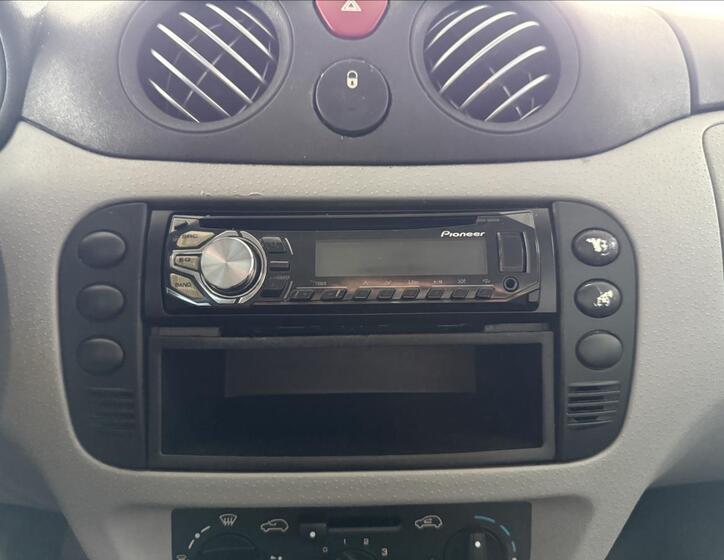 Citroën C3 13
