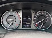 Toyota Hilux 15