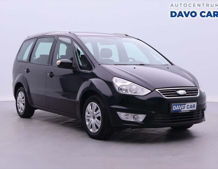 Ford Galaxy 1