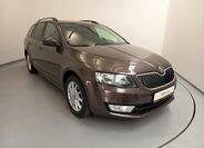 Škoda Octavia 7