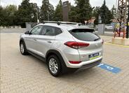 Hyundai Tucson 5