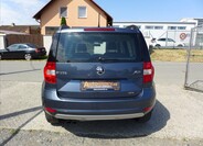 Škoda Yeti 8
