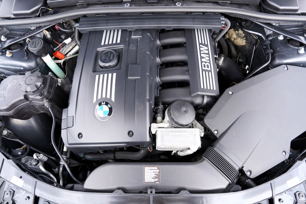 BMW Řada 3