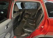 Honda CR-V 12