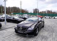 Mercedes-Benz Třídy E 9