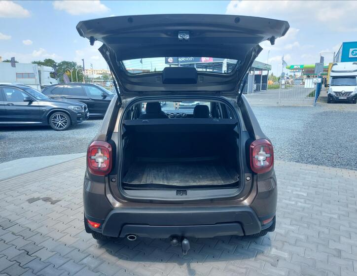 Dacia Duster 15