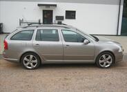 Škoda Octavia 7