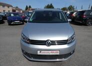 Volkswagen Touran 2