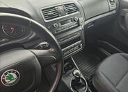 Škoda Fabia 12