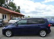 Volkswagen Touran 6