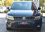 Volkswagen Tiguan 2
