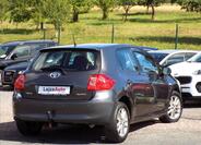 Toyota Auris 5